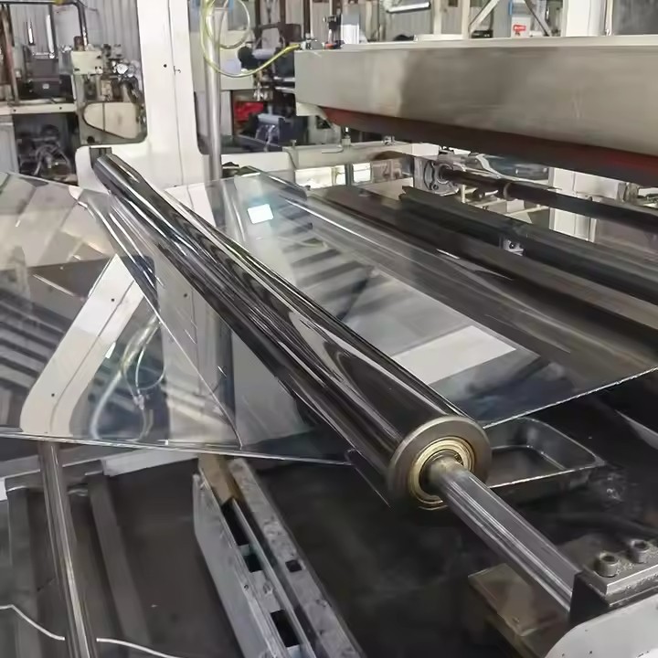 1mm Clear PETG Sheet high quality