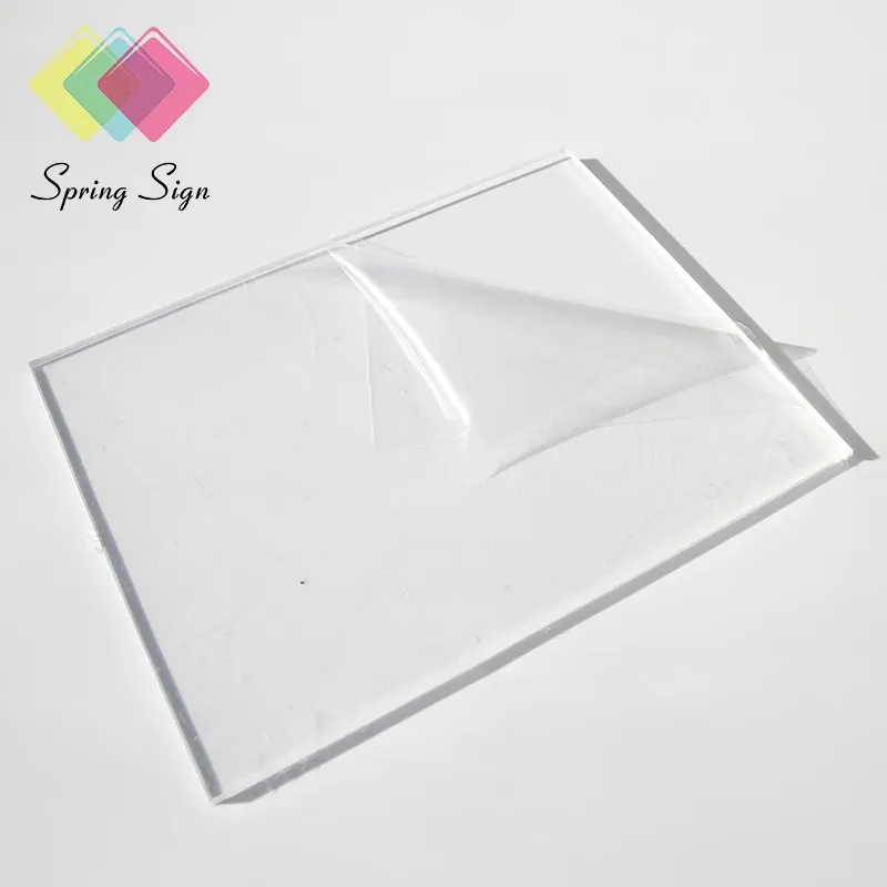 XT acrylic sheet XT acrylic sheet