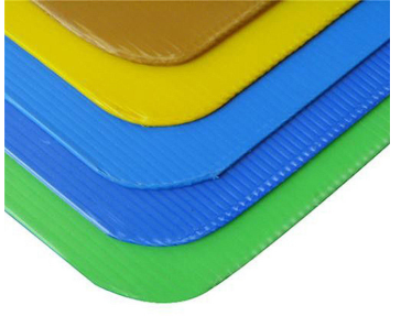 3 mm PP -kerrostyyny